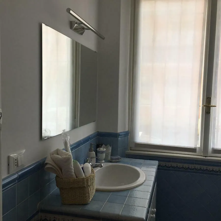 3 Via Guglielmo Koerner Apartment Milaan Italië