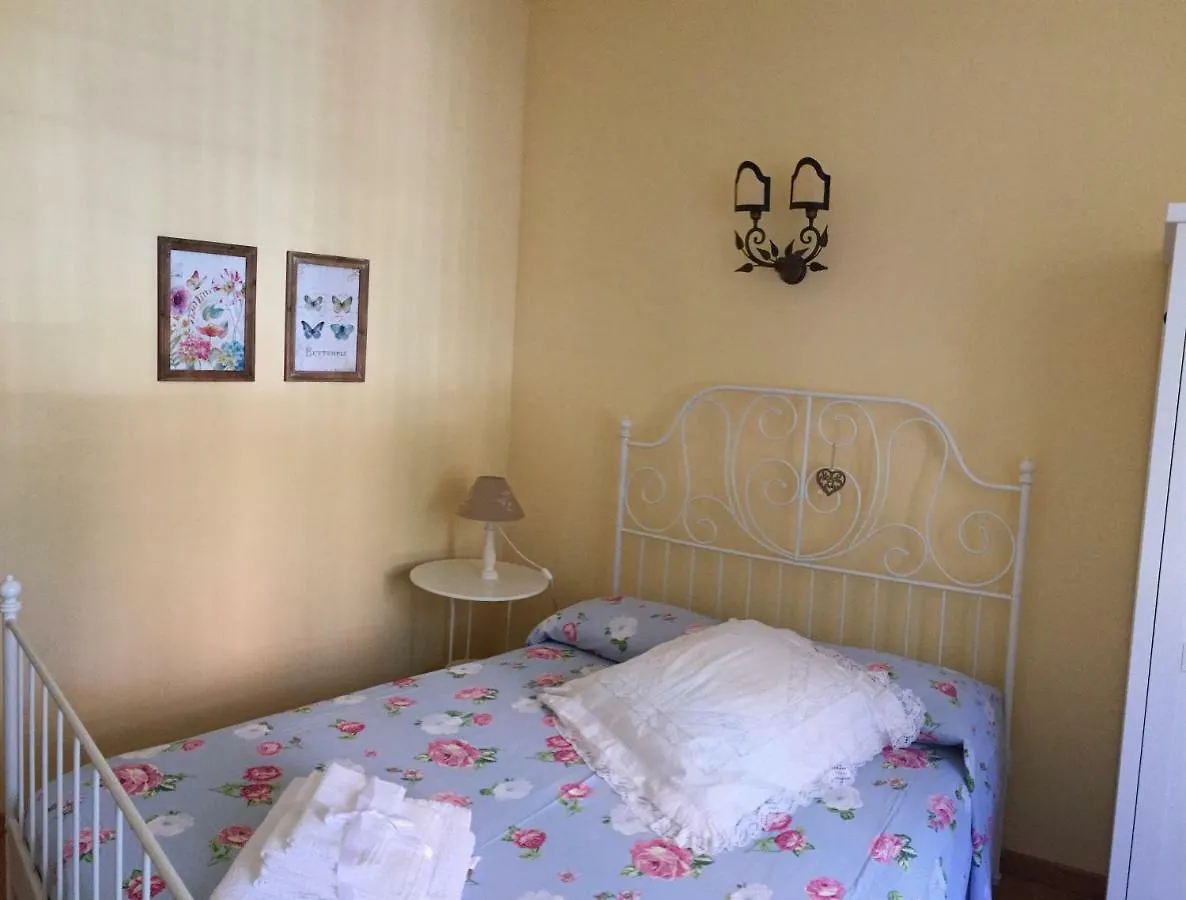 3 Via Guglielmo Koerner Apartment Milaan Italië